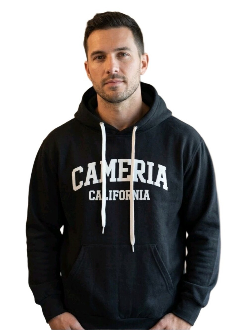 Hoodie California New XL